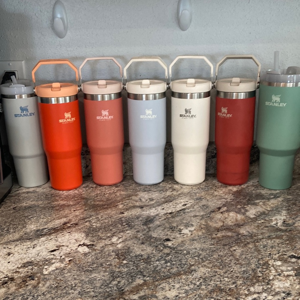 MY COLLECTION